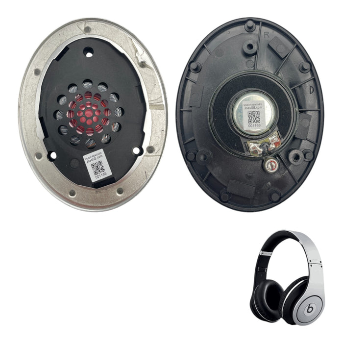 Beats By Dre Studio 1.0 Speaker Driver + Speaker Housing Shell - Parts