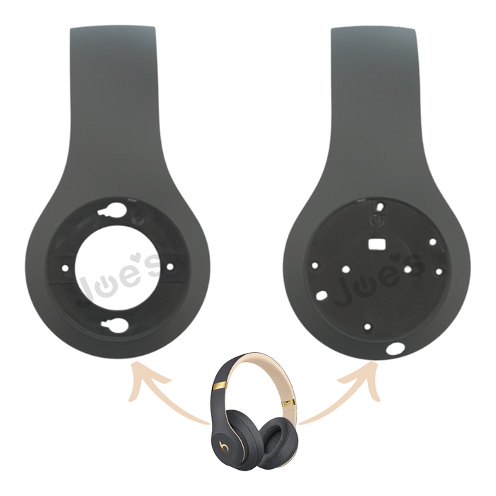 Beats By Dre Studio 3 Wireless Outside Exterior Plastic Panel (New) - Parts