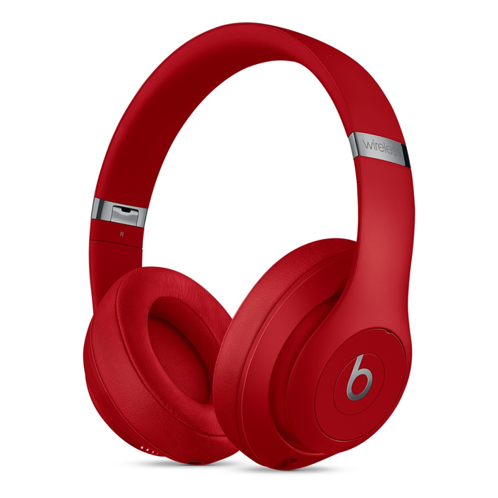 Beats Studio 3 Wireless Ear Pad Cushion Replacement Repair