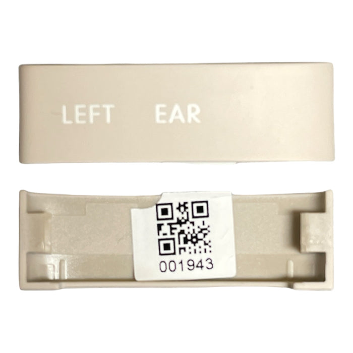 Beats Studio Pro Wireless Plastic Inside Panel Trim Tabs Replacements (Used) - Parts