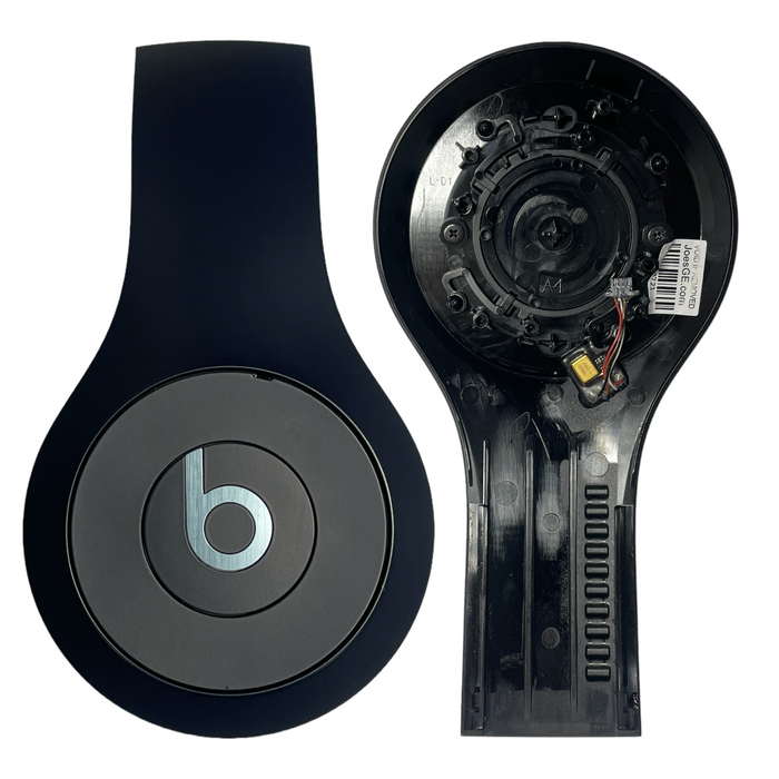 Beats By Dre Studio Pro Wireless Outside Exterior Panel Replacement Repair - Parts
