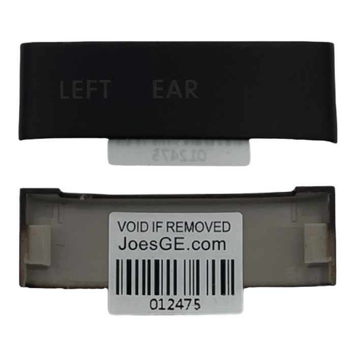 Beats Studio Pro Wireless Plastic Inside Panel Trim Tabs Replacements (Used) - Parts