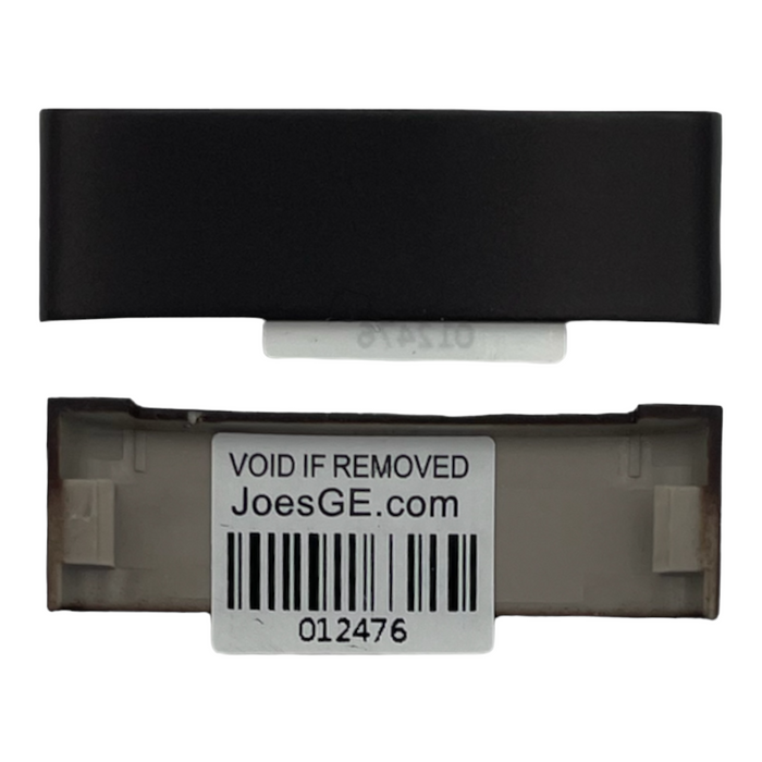 Beats Studio Pro Wireless Plastic Inside Panel Trim Tabs Replacements (Used) - Parts
