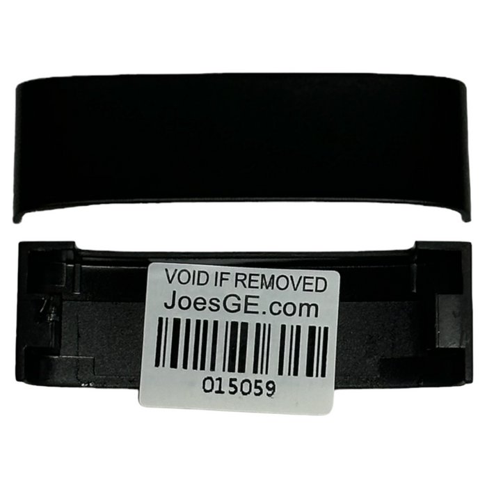 Beats Studio Pro Wireless Plastic Inside Panel Trim Tabs Replacements (Used) - Parts
