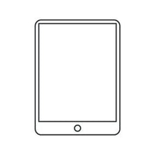 Repair your tablet