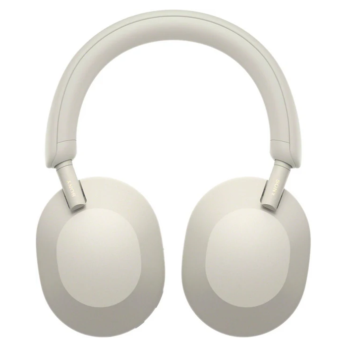Sony WH-1000XM5 XM5 Wireless Noise-Canceling Over-the-Ear Headphones - Refurbished