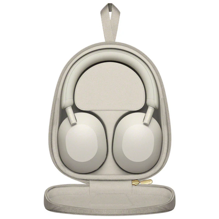 Sony WH-1000XM5 XM5 Wireless Noise-Canceling Over-the-Ear Headphones - Refurbished