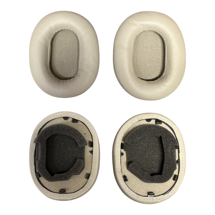 Sony Headphones WH-1000XM5 XM5 Ear Pad Cushions Replacements - Parts