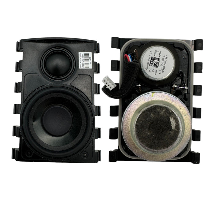 UE Ultimate Ears Logitech Megablast Speaker S-00157 Repair - Parts
