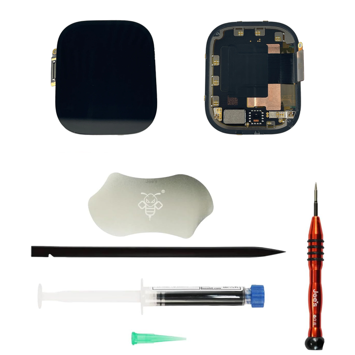 Apple Watch Ultra 1st Gen 49MM Screen Replacement Repair Kit - Parts