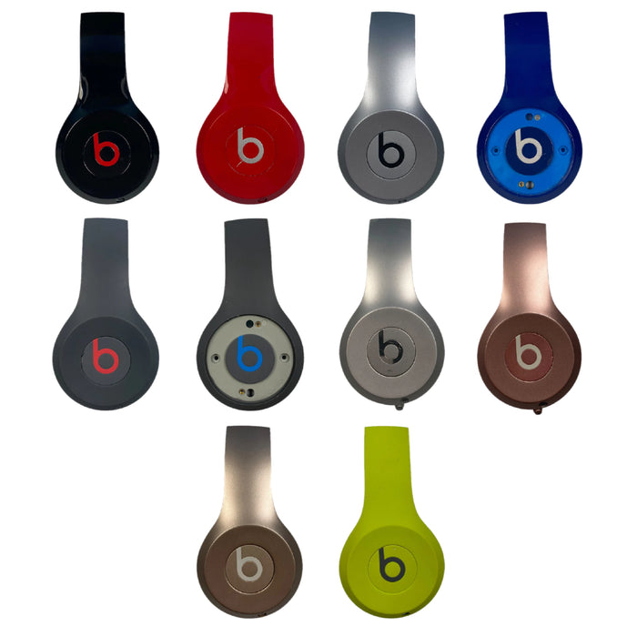 Beats By Dre Solo 2 Wireless Outside Exterior Panel - Parts