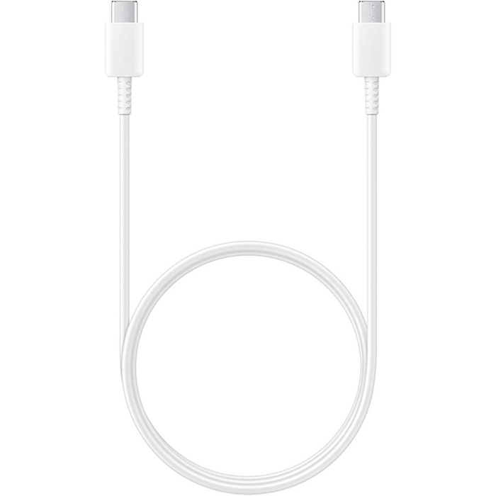 Samsung Galaxy USB-C Cable USB-C to USB-C Charger Cable - Accessories