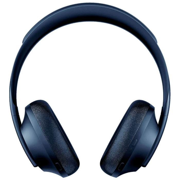Bose Headphones 700 Wireless Noise Cancelling Over-the-Ear - Refurbished