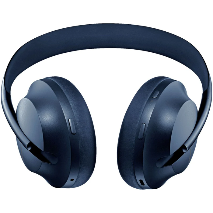 Bose Headphones 700 Wireless Noise Cancelling Over-the-Ear - Refurbished