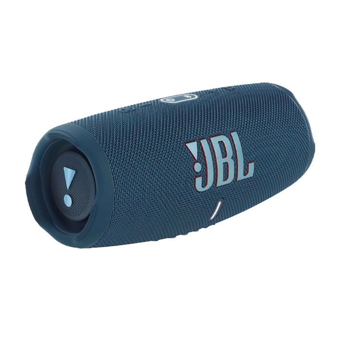 JBL Charge 5 Portable Speaker with Powerbank - Refurbished