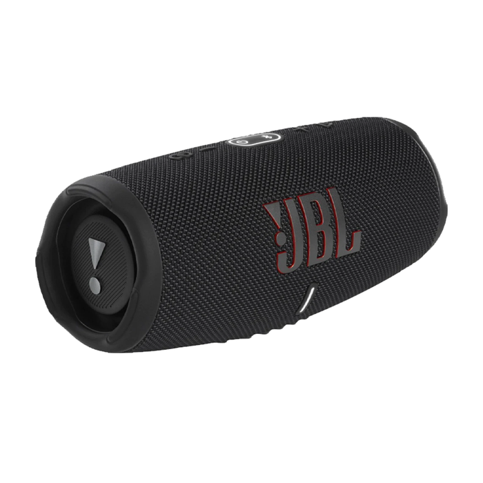 JBL Charge 5 Portable Speaker with Powerbank - Refurbished