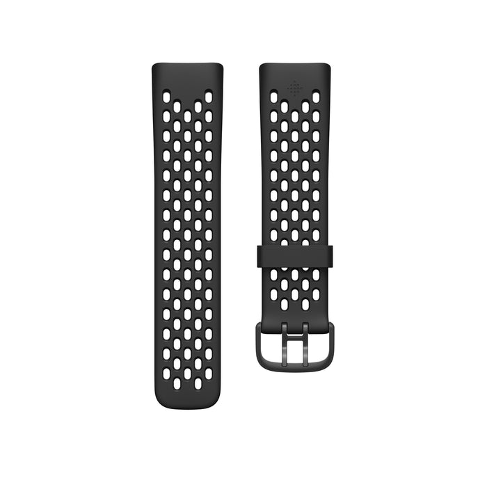 Fitbit Charge 5 Sport Wristband Accessory Band Large - Accessories