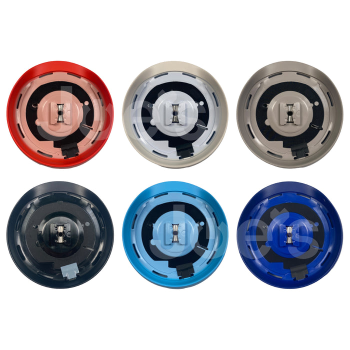 Beats Solo Pro Wireless Headphones Speaker Cup Housing Parts Replacement Spare - Parts