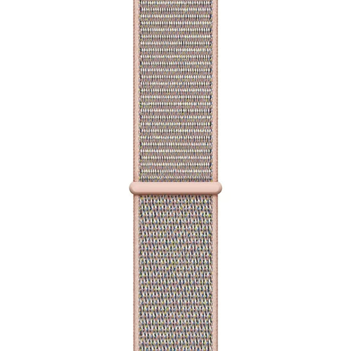 Apple Watch Series 4 40MM 44MM Wristband Nylon Sports Loop - Accessories