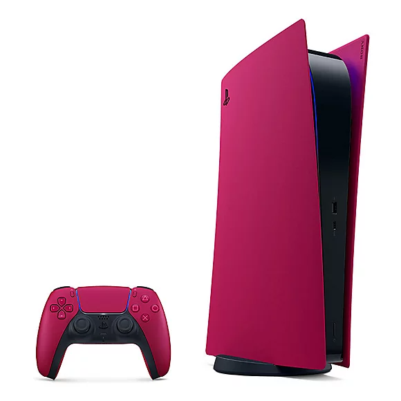 Sony PlayStation PS5 Digital Edition Console CFI-1015B - Refurbished