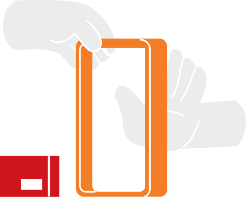 Step 1 icon