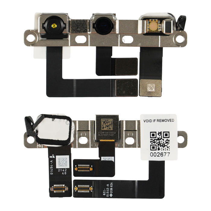 Apple iPad Pro 12.9" (5th Generation) Spare Repair Replacement - Parts