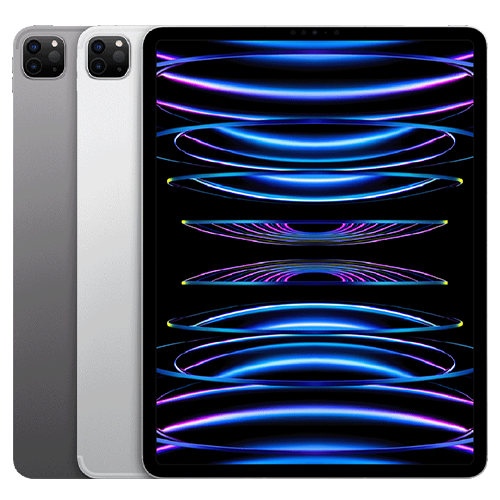 Apple iPad Pro 12.9-Inch 6th Gen Power Button Replacement Repair