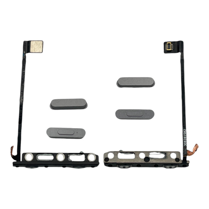 Apple iPad Pro 11-Inch (4th Generation) 2022 Spare Repair Replacement - Parts