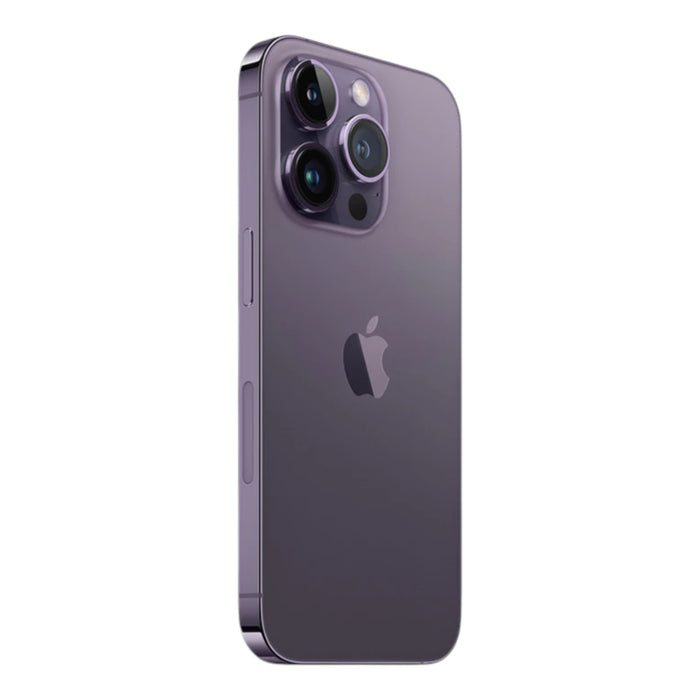 Apple iPhone 14 Pro Unlocked - Refurbished