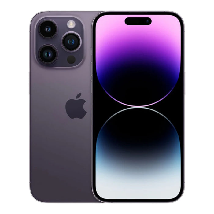 Apple iPhone 14 Pro Unlocked - Refurbished