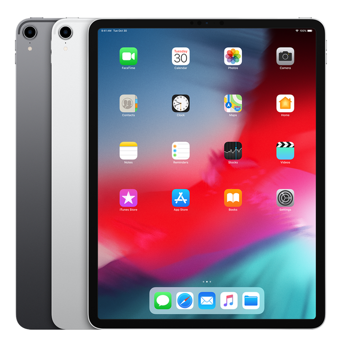 Apple iPad Pro 12.9 3rd Gen Touch Screen Assembly Repair