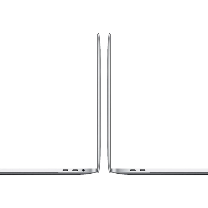 Apple Macbook Pro 2019 13.3" Core i5 8GB RAM 512GB SSD (Silver) - Refurbished