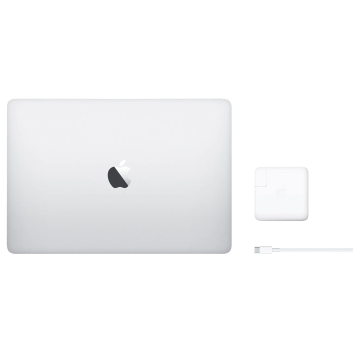 Apple Macbook Pro 2019 13.3" Core i5 8GB RAM 512GB SSD (Silver) - Refurbished