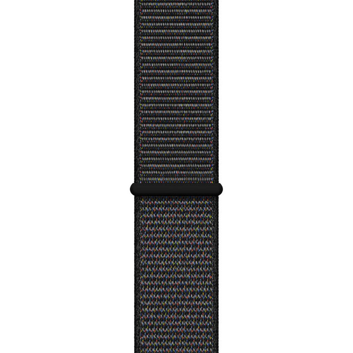 Apple Watch Series 4 40MM 44MM Wristband Nylon Sports Loop - Accessories
