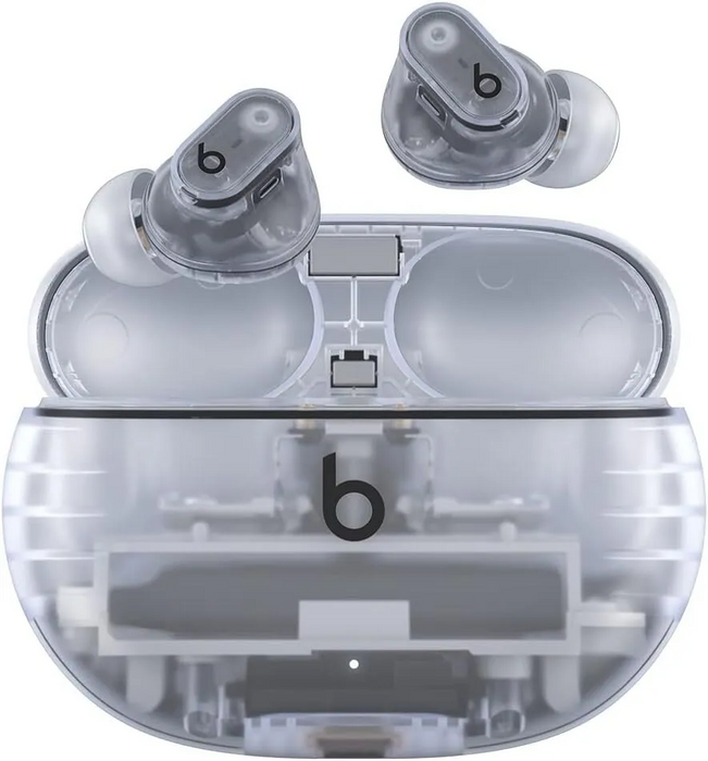 Beats by Dr. Dre Studio Buds+ Wireless Noise Cancelling In-Ear Earbuds