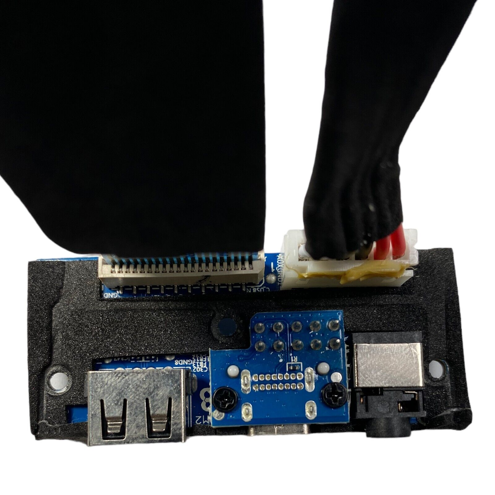 JBL Xtreme 3 Speaker Replacement Spare Repair - Parts