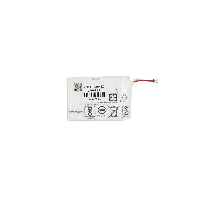 Garmin Fenix 6X Pro Solar Battery Replacement 420mAh Repair - Parts