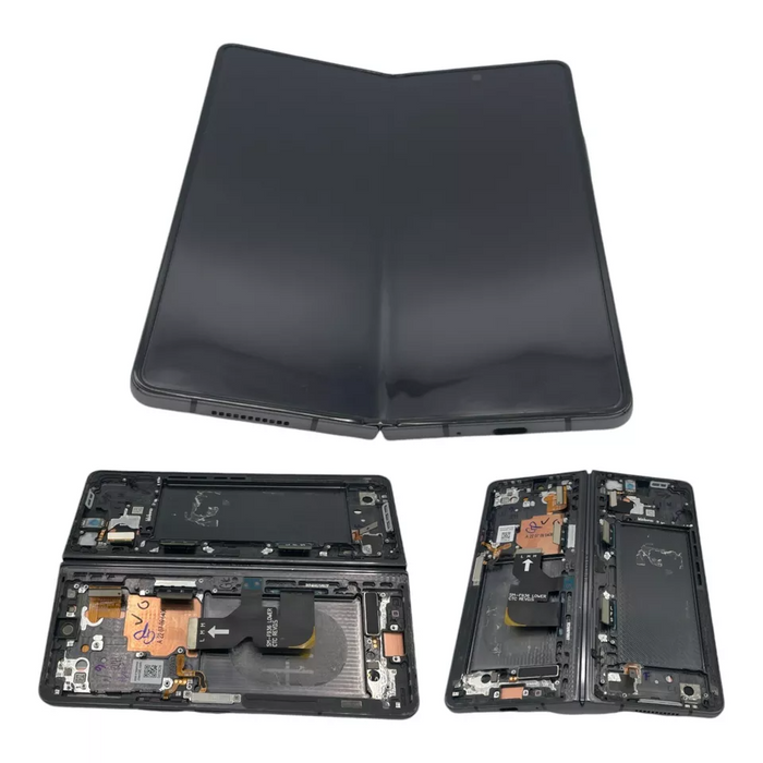 Samsung Galaxy Z Fold 4 SM-F936 Repair Replacement Spare - Parts