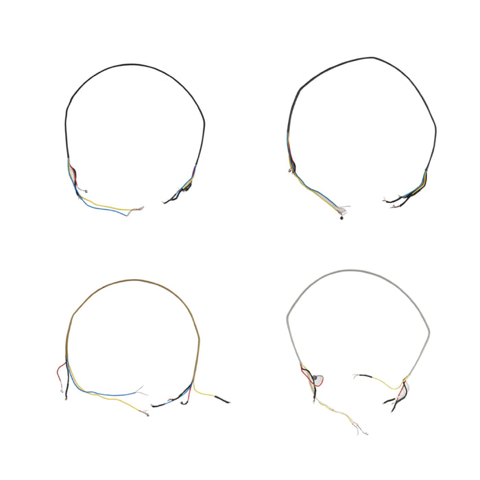 Beats By Dre Studio 2 Wireless Main Internal Wire Assembly - Parts
