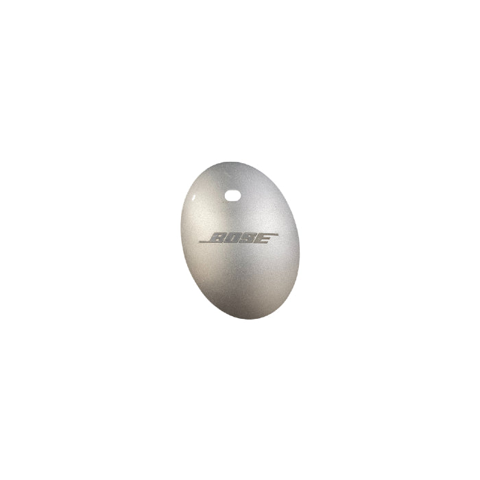 Bose QuietComfort QC25 Replacement Repair Outside Metal Cover - Parts