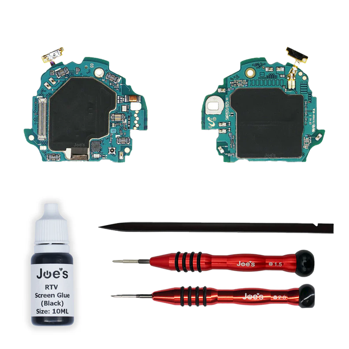 Samsung Galaxy Active 2 Watch SM-R820 Motherboard Replacement Repair Kit - Parts