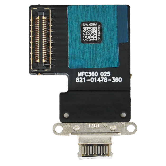 Apple iPad Pro 11" (1st, 2nd) and (3rd, 4th Gen) 12.9" USB-C Charger Port 2018-2020 - Parts