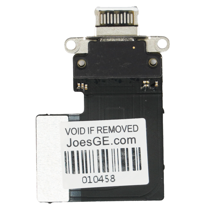 Apple iPad Pro 11" (1st, 2nd) and (3rd, 4th Gen) 12.9" USB-C Charger Port 2018-2020 - Parts