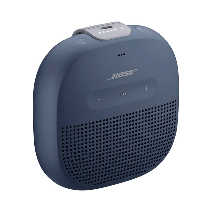 Bose SoundLink Micro Portable Bluetooth Mini Speaker - Refurbished