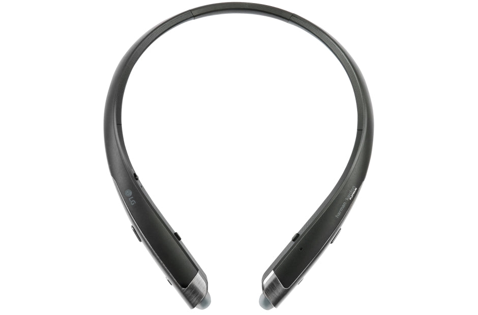 LG HBS-1100 Tone Platinum Wireless Stereo Headset - Refurbished
