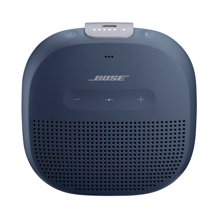Bose SoundLink Micro Portable Bluetooth Mini Speaker - Refurbished