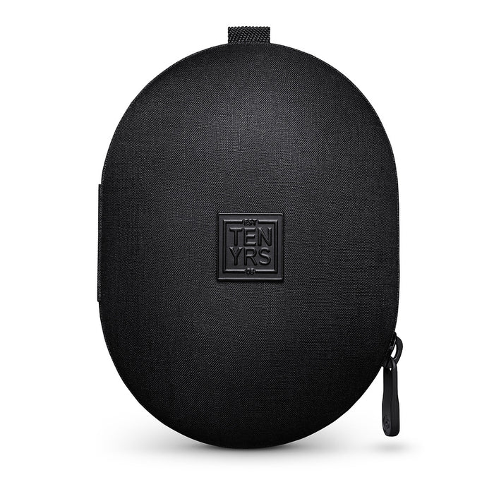 Beats By Dr. Dre Studio 3 Wireless Hard Cover B Logo Zipper Carry Case - Accessories