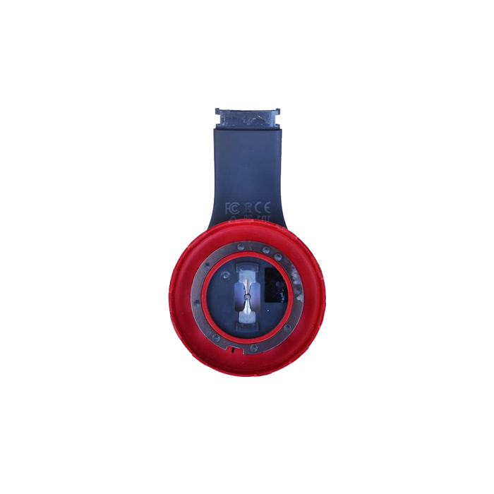 Beats By Dre Studio 2 Wired Inside Internal Inside Panel - Parts