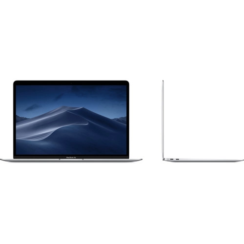 Apple Macbook Air 2018 13.3" Core i5, 8GB RAM, 256GB SSD (Silver) - Refurbished