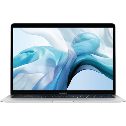 Apple Macbook Air 2018 13.3" Core i5, 8GB RAM, 256GB SSD (Silver) - Refurbished